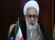 دادستان کل کشور تایید کرد: دادستان تهران به موضوع توهین به رییس‌جمهور ورود کرده است