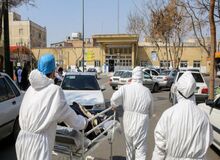 نمایندگان گیلان خواستار افزایش کمک‌های مقابله با کرونا شدند/  برخی از پزشکان و پرستاران ترک کار کردند، در برخی از شهرستان‌ها حتی یک پزشک وجود ندارد+متن نامه 