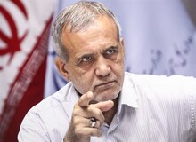 پزشکیان:موضوع حصر به‌سادگی حل نمی‌شود/فقط هو کردن را بلدیم/نگویید مجلس بی‌کفایت است،شما رای دادید