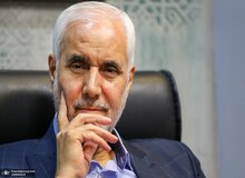 محسن مهرعلیزاده کاندیدای انتخابات ریاست جمهوری شد 