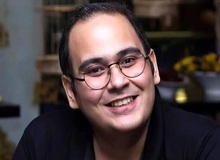 نوشته سنگ قبر رضا داوودنژاد + عکس