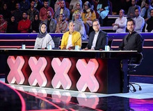 برنامه عصر جدید چرا پخش نشد؟
