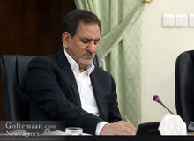 تمام مطالبی که به اینجانب نسبت داده شده سراسر کذب است
