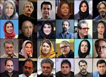 کیهان: سلبریتی‌های دغلکار جرأت کوچک‌ترین اعتراض علیه اسرائیل را ندارند