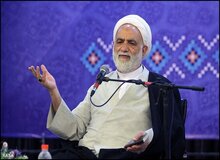 قرائتی: ساخت موشک توسط سپاه عمل صالح است