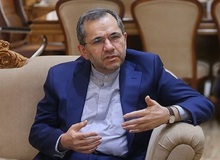 تخت‌روانچی: ما پول بلوکه‌شده‌ تحریمی در دیگر کشورها نداریم؛ پول ها در قطر قرار دارد/ در مهرماه ۱۴۰۴ دوره برجام تمام می‌شود؛ بعد از این تاریخ برجامی وجود ندارد 