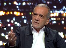 پزشکیان: چرا معلم باید در اسنپ کار کند؟! / جیب مردم را خالی نکنید / نگفتم بورس حل نمی شود گفتم سه روزه حل نمی شود