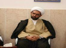 امام جمعه مهریز: دریافت مالیات از واحدهای تولیدی منطقی باشد