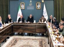 ارائه گزارش اقدامات دستگاه دیپلماسی همزمان با جنگ