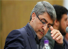 تذکر روحانی به سخنگوی ستادش در باره اظهارنظر وی در مورد پسر قالیباف