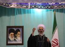 تقوا، بزرگ‌ترین دستاورد ماه مبارک رمضان است
