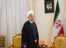 مراقب باشیم در دوران آتش‌بس تروریست‌ها تقویت نشوند/ امیدواریم دستاورد اجلاس آستانه دستیابی به صلح پایدار باشد