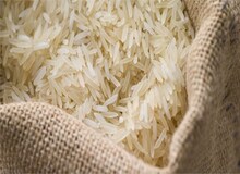 پلمب انبار  فروشگاه زنجیره‌ای شهروند با ۱۳۰ تن برنج تقلبی در جنوب تهران