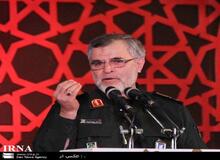 مردم آذربایجان غربی در تثبیت انقلاب از پیشگامان نظام اسلامی هستند