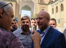 واکنش قالیباف به مشارکت ۴۰ درصدی در انتخابات دور اول/ قالیباف: مهم‌ترین تصمیم مجلس، بررسی دقیق و رای اعتماد به وزرای پیشنهادی خواهد بود