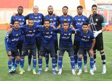 شوک بزرگ به استقلال؛ کسر امتیاز در انتظار آبی‌ها