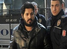 حکم کیفرخواست برادر «رضا ضراب» صادر شد