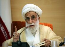 آیت‌الله جنتی: اجتماع اربعین پیروزی جبهه حق را سرعت می‌بخشد