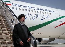 چه کسانی رئیسی را در سفر به سوریه همراهی می‌کنند؟