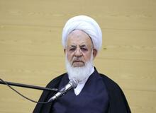 امام جمعه یزد: مردم ایران برای رضای خدا از مال و دارایی خود می‌گذرند/ نبایدبه دشمن اعتماد کنیم 