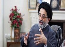 موسوی لاری: برای جریان اصلاحات حضور پای صندوق‌های رأی یک اصل است/  ما هیچوقت نمی‌توانیم انتخابات را کنار بگذاریم
