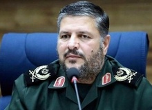 سردار «مرتضوی» فرمانده قرارگاه ثامن الائمه(ع) نیروی زمینی سپاه شد