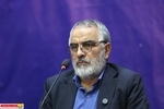 انصاری: مکتب سیاسی امام نشأت گرفته از مکتب امیرالمؤمنین(ع) است/ رهبر شهید ما تجلی اراده اجرایی و هویتی امام بود/ باید یک سرباز آماده خدمت در محضر رهبری باشیم/ بنا است در روز ۱۴ خرداد رهبری پیام خاص و ویژه‌ای را صادر کنند