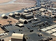  الجزیره: پایگاه عین الاسد هدف حمله قرار گرفته است