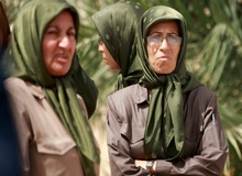 آیا مجاهدین خلق در ۸۸، ۹۶ و ۹۸ حضور داشتند؟