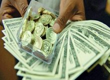 قیمت طلا، سکه و ارز امروز ۷ مردادماه ۱۴۰۳ / تکان شدید قیمت طلا و سکه در بازار
