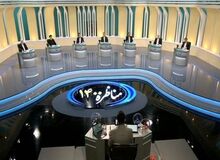 حمله زودهنگام سعید جلیلی به برجام در مناظره دوم/تحریم ها دوبرابر شده اما می گویند جام اخلاق را بردیم