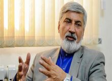 عضو شورای مرکزی موتلفه اسلامی:  اصولگرایان از کابینه پزشکیان رضایت دارند 