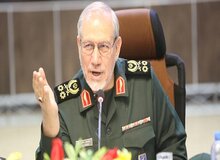 مشاور عالی فرمانده کل قوا : اگر رهبر انقلاب نبودند، سوریه و عراق وضعیت دیگری پیدا می کردند