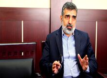 معاون سازمان انرژی اتمی: برای تقابل آماده‌ایم اما تعامل را ترجیح می دهیم 