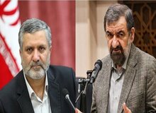 صولت مرتضوی: من و آقای رضایی خودمان خواستیم کناره گیری کنیم!