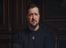 زلنسکی: دیر یا زود پوتین را می‌کُشند!