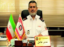 اصلی ترین سوال پلاسکویی: مدیرعامل آتشنشانی کجاست؟/ چرا  مدیر عامل آتش نشانی در مدیریت بحران پلاسکو کمتر  حضور دارد
