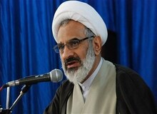 نماینده ولی فقیه در سپاه: باید ایران را آزاد کنیم و کشور را به دست مدیرانی ولایتمدار و انقلابی بسپاریم