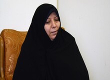 توضیحات عضو فراکسیون زنان در باره سهمیه بانوان در بازی والیبال / در حق زنان کم لطفی شد 