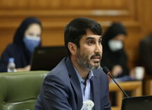 عضو شورای‌شهر تهران: عموم مردم تهران عملکرد شهردار را قبول ندارند/ زاکانی نماینده مردم نیست سلیمانی نماینده مردم است/ مطالبه برکناری شهردار شکل گرفته
