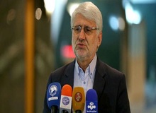 سخنگوی هیئت رئیسه مجلس: تصمیم جدیدی برای حضور نظامیان در انتخابات ریاست جمهوری نگرفته‌ایم/ قانون اصلاح انتخابات ریاست جمهوری به خرداد ۱۴۰۰ می‌رسد
