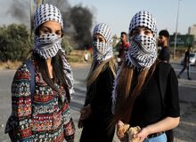 عربستان چفیه را ممنوع کرد