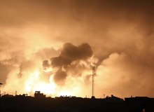 ارتش اسرائیل: فرمانده گردان غربی سازمان حماس در خان یونس را هدف قرار دادیم