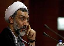 وزیر دادگستری: ملت اجازه نمی‌دهد کسی که داوطلب شده کشور را تضعیف کند