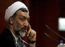 وزیر دادگستری: ملت اجازه نمی‌دهد کسی که داوطلب شده کشور را تضعیف کند