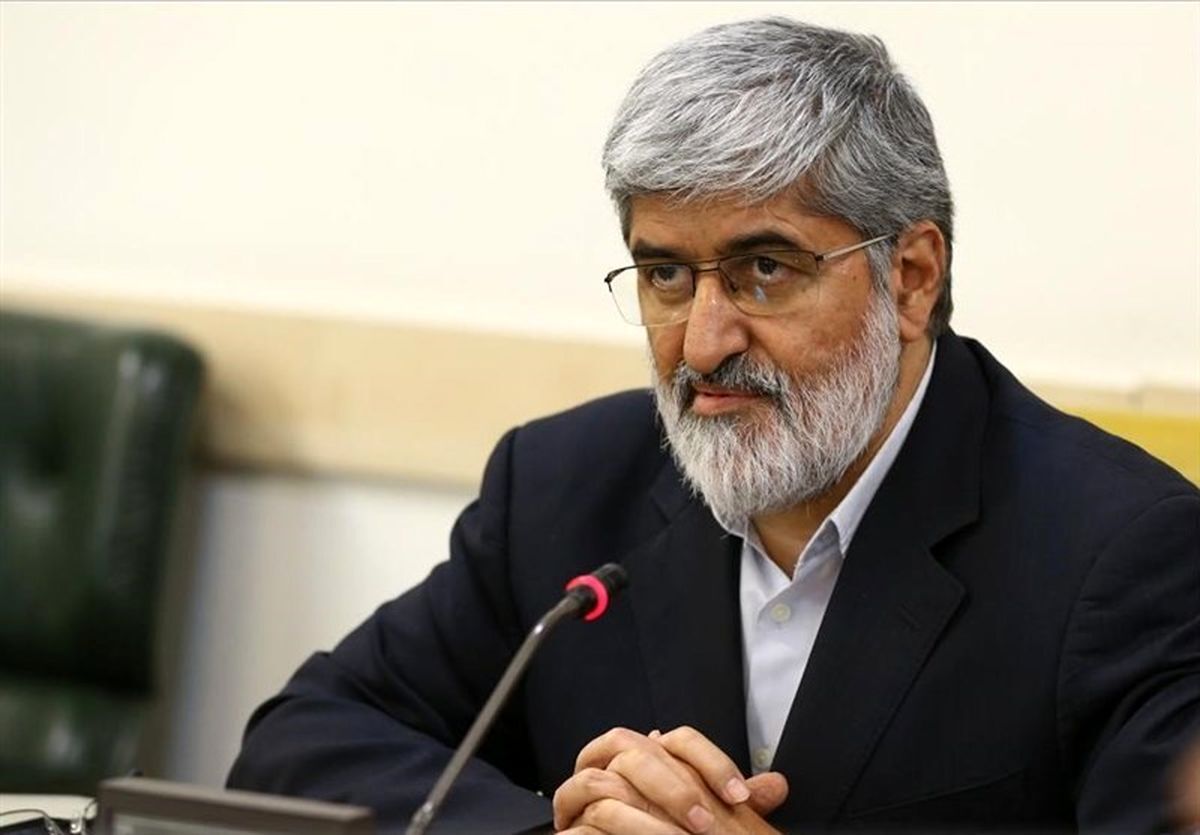  مطهری: یکی از مشکلات خوزستان، جانمایی غلط برای سد گتوند است