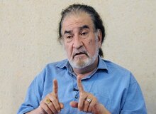 کلهر، مشاور سابق احمدی نژاد: امام گفتند، اسرائیل خرمگس است+ فیلم  