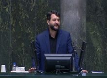 ‏تنها ۴ رأی باعث شد مجلس به وزیر کار کارت زرد ندهد! 