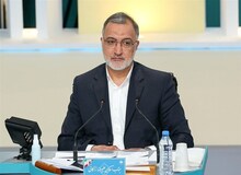 نامزد انتخابات ریاست جمهوری کناره گیری اش از صحنه رقابت را تکذیب کرد/ زاکانی:  با همه وجود در صحنه باقی می مانم و امید دارم که پیروز انتخابات شوم