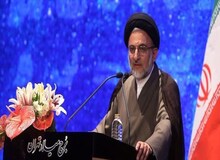 خاموشی، رئیس اوقاف: باید به رهبرمان افتخار کنیم که امنیت را به ما و خانواده‌هایمان هدیه داده است 